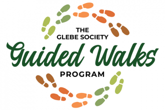 icon for Glebe Society Guided Walks Program