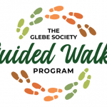 The Glebe Society Guided Walks Program
