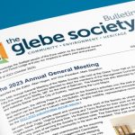 The Glebe Society Bulletin Editor
