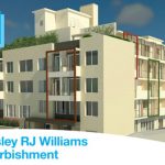 Wesley RJ Williams refurbishment