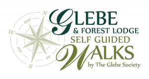 Glebe and Forest Lodge Self Guided Walks by The Glebe Society