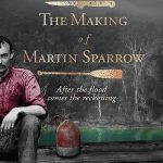 The Making of Martin Sparrow, by Peter Cochrane